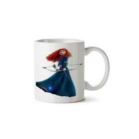 Merida High Quality Png Baskılı Kupa Bardak