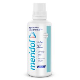 Meridol 100 ml Ağız Bakım Suyu