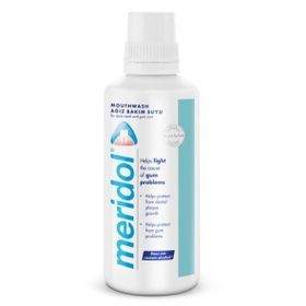 Meridol 100 ml Ağız Bakım Suyu