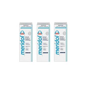 Meridol 3x400 ml Ağız Bakım Suyu