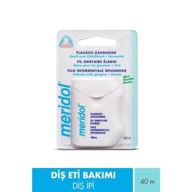 Meridol 40 m Diş İpi