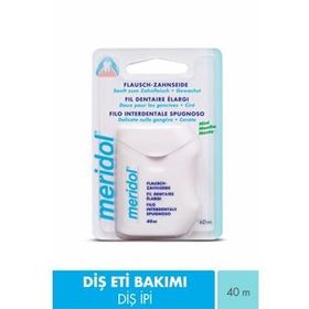 Meridol 40 m Diş İpi