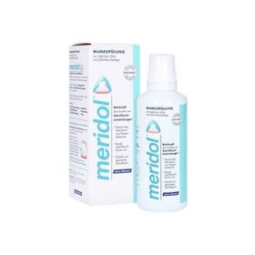 Meridol 400 ml Ağız Bakım Suyu