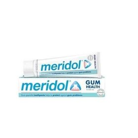 Meridol Gum Health 75 ML Diş Macunu