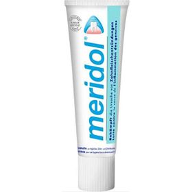 Meridol Hassas Diş Eti Bakımı 75 ml Diş Macunu