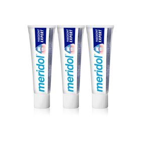 Meridol Parodont Expert 3x75 ml Diş Macunu