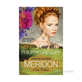Meridon - Son Varis - Philippa Gregory