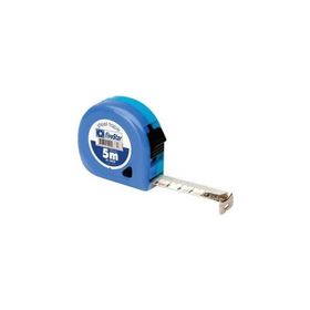 Meridyen 0519t 5mx19 mm Mavi Metre