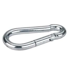 Meridyen 10 mm Yaylı Karabina