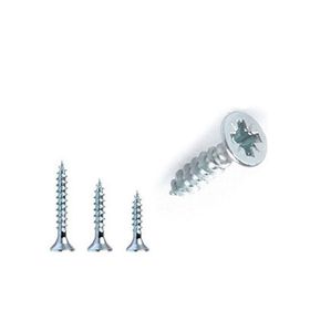 Meridyen 100 Adet 3.5x18 mm Sunta Vidası