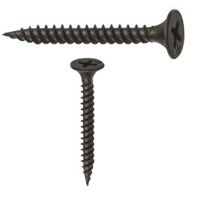 Meridyen 1000 Adet 3.5x25 mm Sivri Sık Diş Alçıpan Vidası