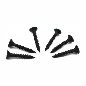 Meridyen 1000 Adet 3.5x25 mm Sivri Sık Diş Alçıpan Vidası
