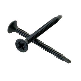 Meridyen 1000 Adet 3.5x35 mm Matkap Uçlu Alçıpan Vidası