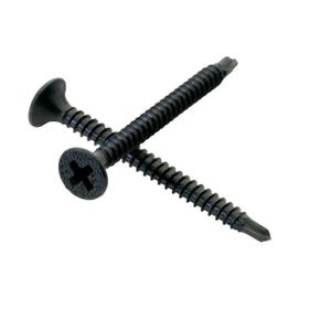 Meridyen 1000 Adet 3.5x35 mm Matkap Uçlu Alçıpan Vidası