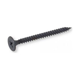 Meridyen 1000 Adet 3.5x35 mm Sivri Sık Diş Alçıpan Vidası