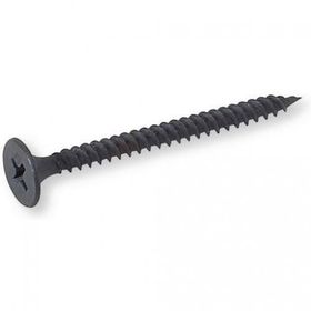 Meridyen 1000 Adet 3.5x35 mm Sivri Sık Diş Alçıpan Vidası