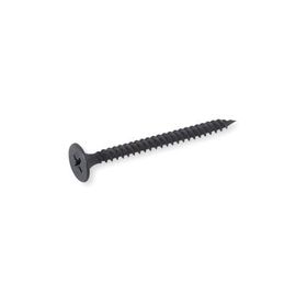 Meridyen 1000 Adet 3.5x35 mm Sivri Sık Diş Alçıpan Vidası