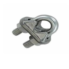 Meridyen 15 mm Klemens