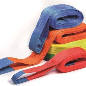 Meridyen 2 ton 4 mt Polyester Sapan