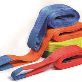 Meridyen 2 ton 4 mt Polyester Sapan