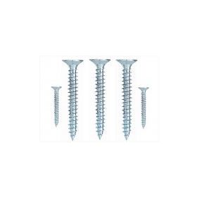 Meridyen 20 Adet 6x70 mm Sunta Vidası