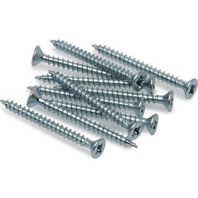 Meridyen 200 Adet 5.0x35 mm Sunta Vidası