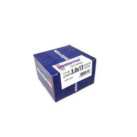 Meridyen 3.0x13 mm 1000 Adet Sunta Vidası