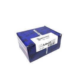 Meridyen 3.0x25 mm 1000 Adet Sunta Vidası