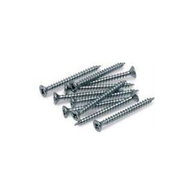 Meridyen 3.5x16 mm 1000 Adet Sunta Vidası
