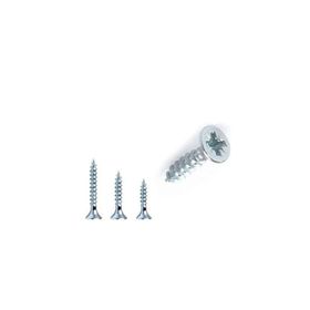 Meridyen 3.5x18 mm 50 Adet Sunta Vidası