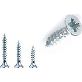 Meridyen 3.5x20 mm Sunta Vidası