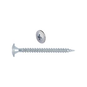 Meridyen 3.5x25 mm 1000 Adet Paket Rondela Başlı Arkalık Vidası