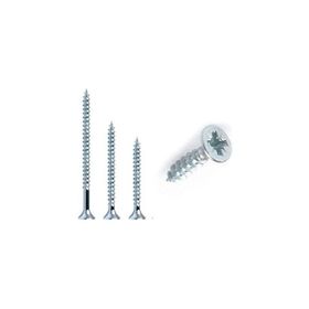 Meridyen 3.5x25 mm 50 Adet Sunta Vidası