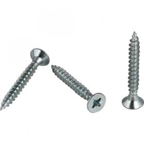 Meridyen 3.5x25 mm 50 Adet Sunta Vidası
