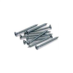 Meridyen 3.5x25 mm Sunta Vidası