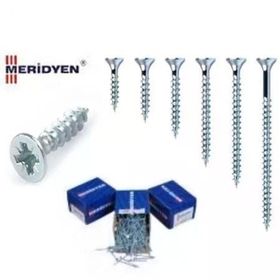 Meridyen 3.5x25 Sunta Vidası