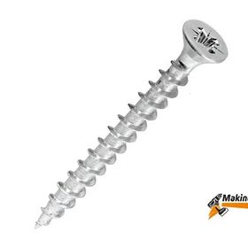 Meridyen 3.5x25 Sunta Vidası