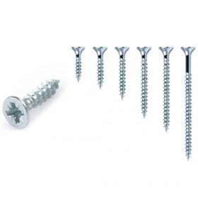 Meridyen 3.5x30 mm Sunta Vidası