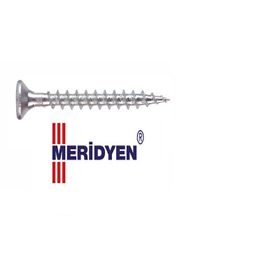 Meridyen 3.5x30 mm Sunta Vidası