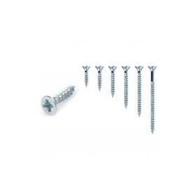 Meridyen 3.5x35 mm 1000 Adet Sunta Vidası