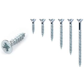 Meridyen 3.5x35 mm Sunta Vidası