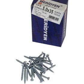 Meridyen 3.5x35 mm Sunta Vidası