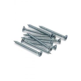 Meridyen 3.5x40 mm 100 Adet Sunta Vidası