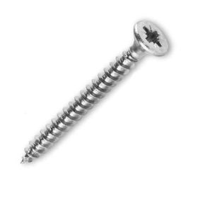 Meridyen 3.5x45 mm 500 Adet Sunta Vidası
