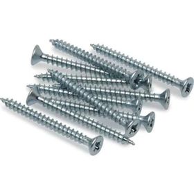 Meridyen 3.5x50 mm 100 Adet Sunta Vidası