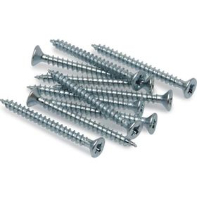 Meridyen 3.5x50 mm 100 Adet Sunta Vidası