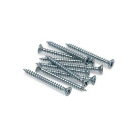 Meridyen 3.5x50 mm 100 Adet Sunta Vidası