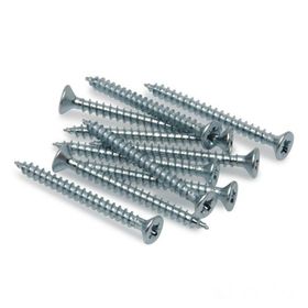 Meridyen 3.5x50 mm 100 Adet Sunta Vidası