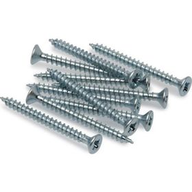 Meridyen 3.5x50 mm 500 Adet Sunta Vidası