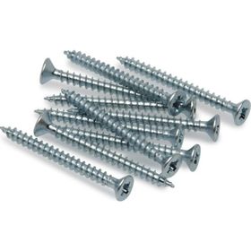 Meridyen 3.5x50 mm Sunta Vidası